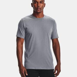 Under Armour Men's Team Camp T-Shirt - M